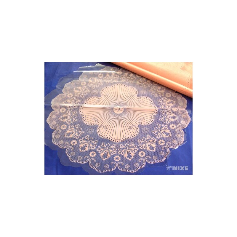 47cm KRAJKA RONDO*LOSOSOVÁ