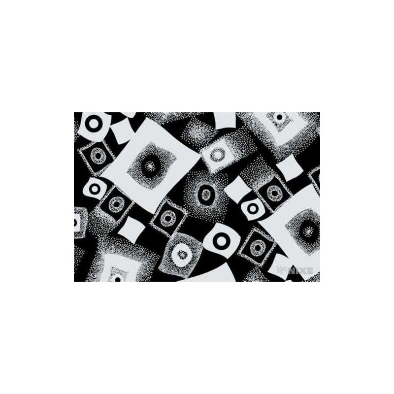 47cm PICASO RONDO*BÍLÁ