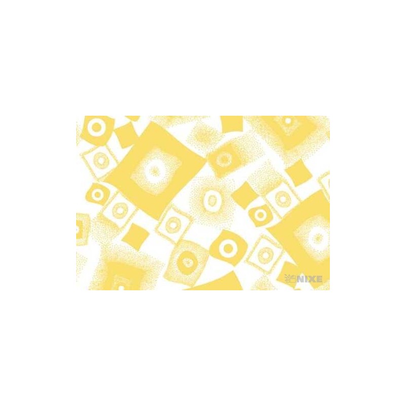 47cm PICASO RONDO*ŽLUTÁ