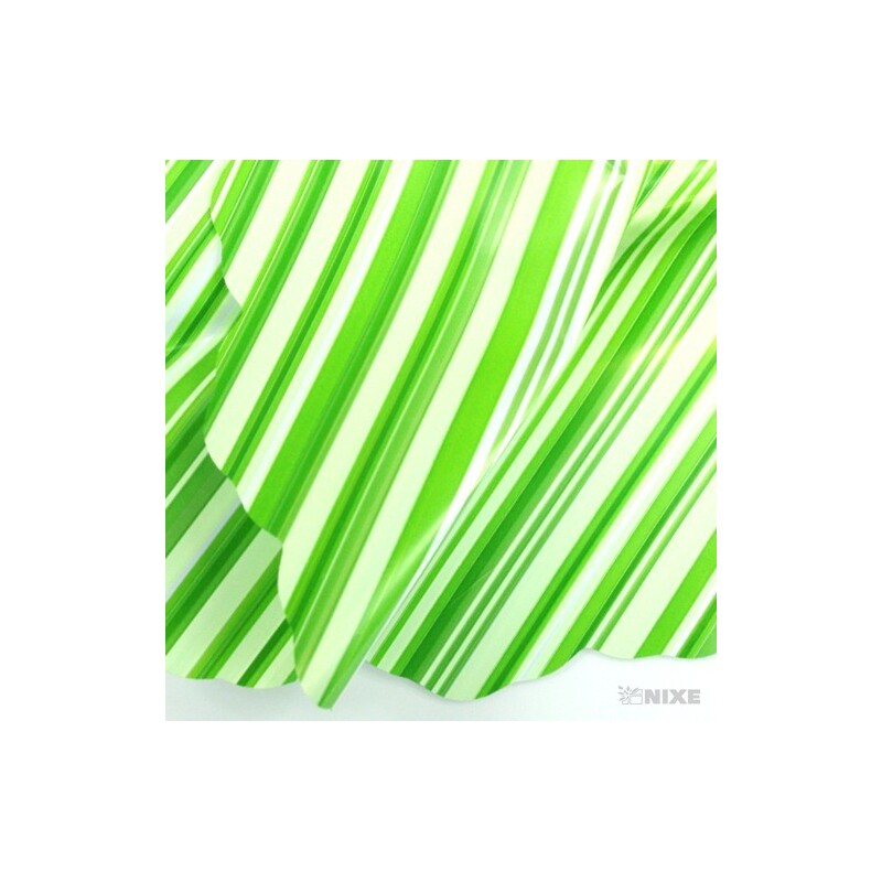 47cm PROUŽEK P2 RONDO*ZELENÁ