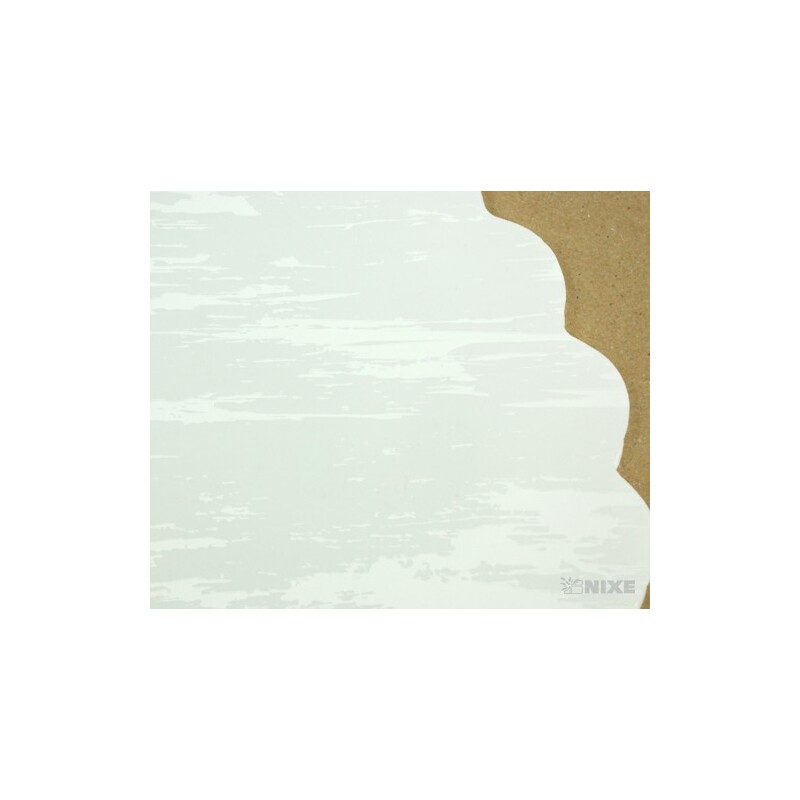 47cm RADAM P2 RONDO*BÍLÁ