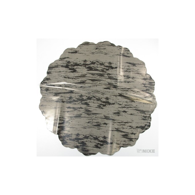 47cm RADAM P2 RONDO*ČERNÁ