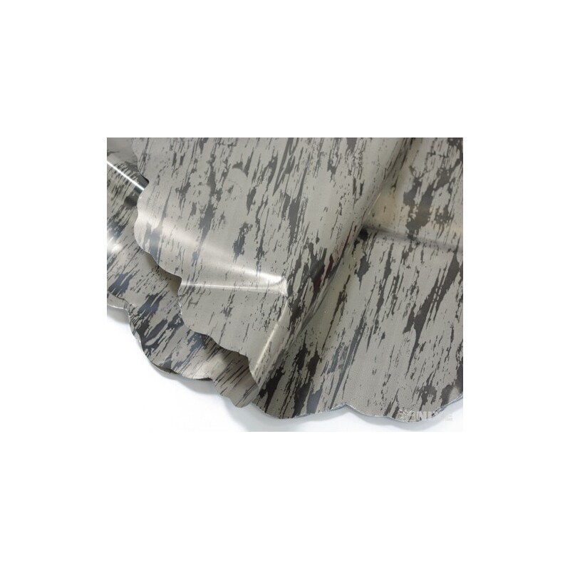 47cm RADAM P2 RONDO*ČERNÁ