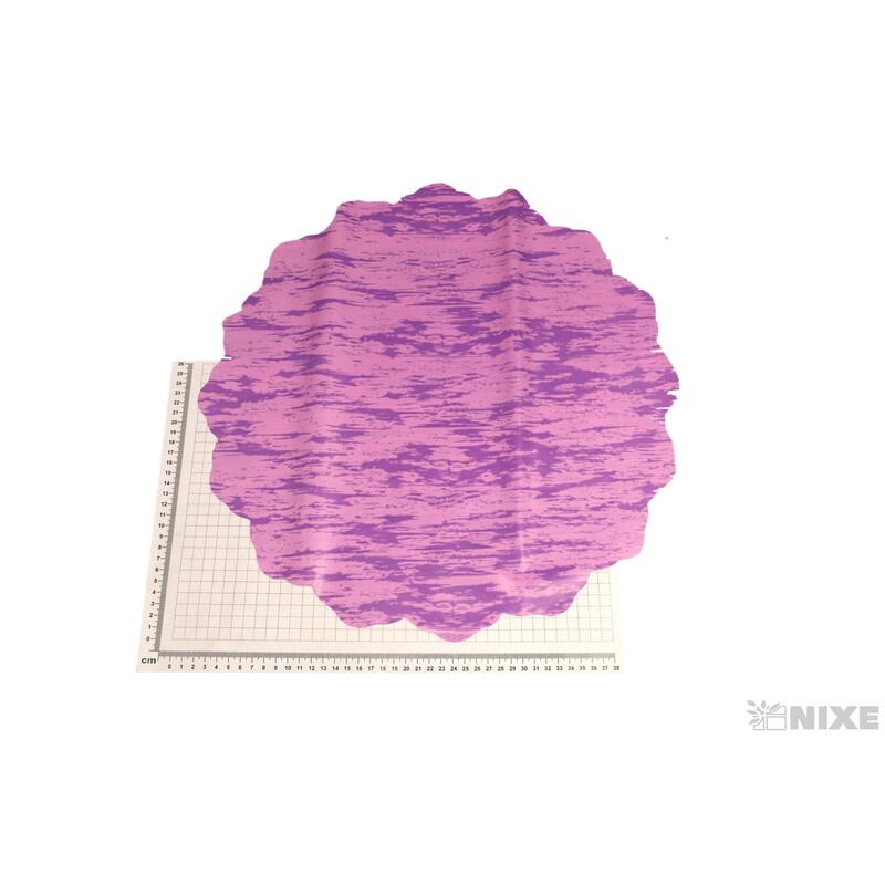 47cm RADAM P2 RONDO*FIALOVÁ