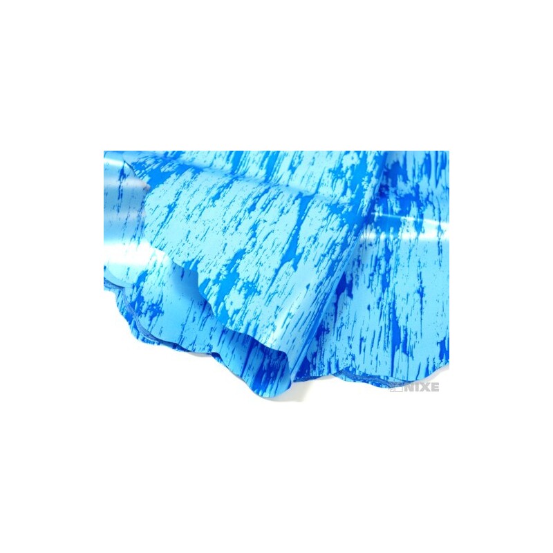 47cm RADAM P2 RONDO*MODRÁ