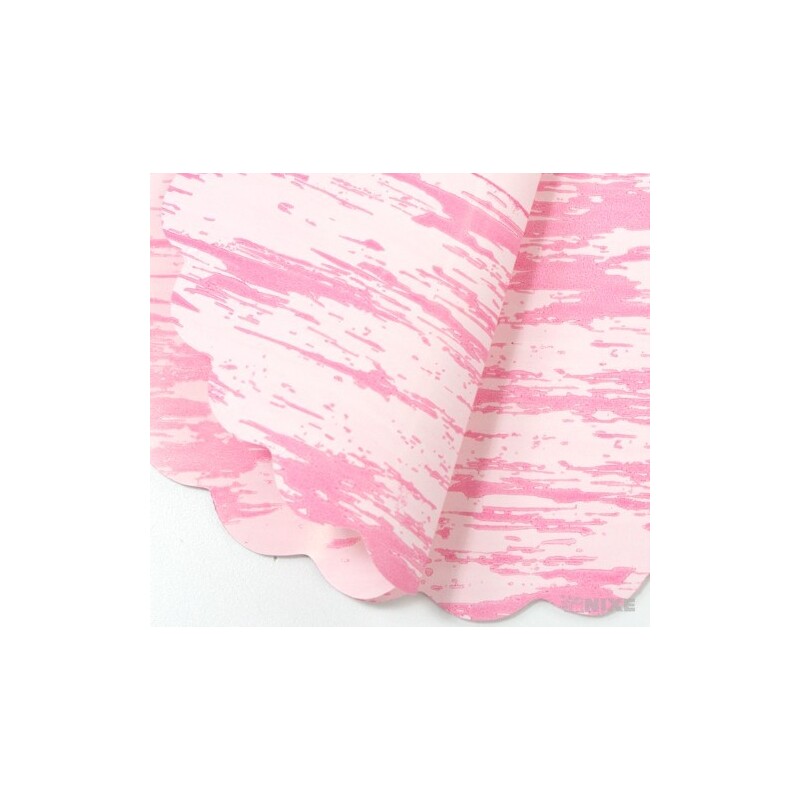 47cm RADAM P2 RONDO*RŮŽOVÁ