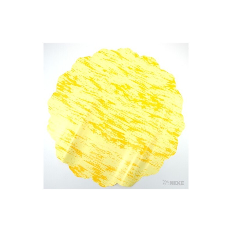 47cm RADAM P2 RONDO*ŽLUTÁ