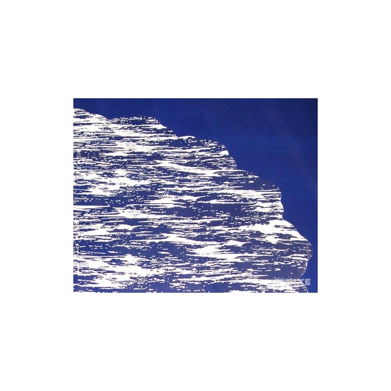 47cm RADAM RONDO*BÍLÁ