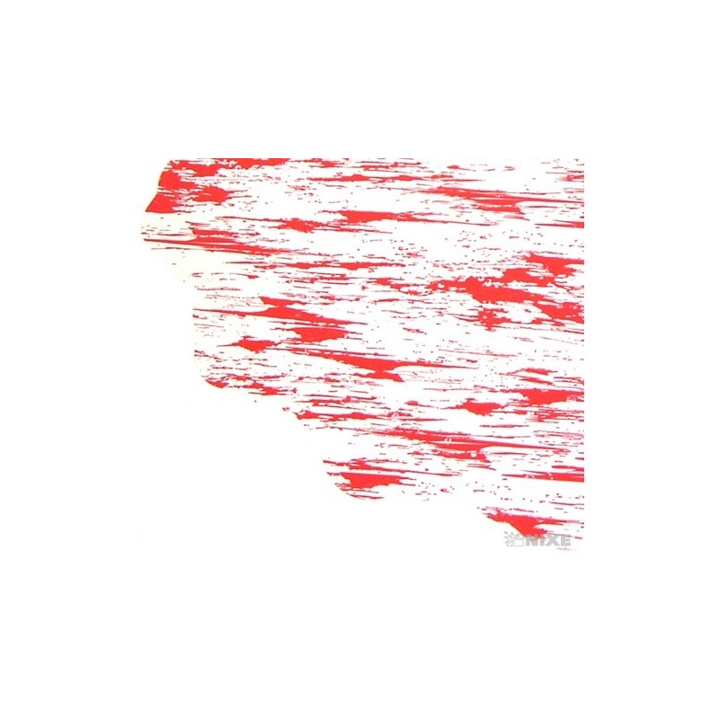 47cm RADAM RONDO*ČERVENÁ