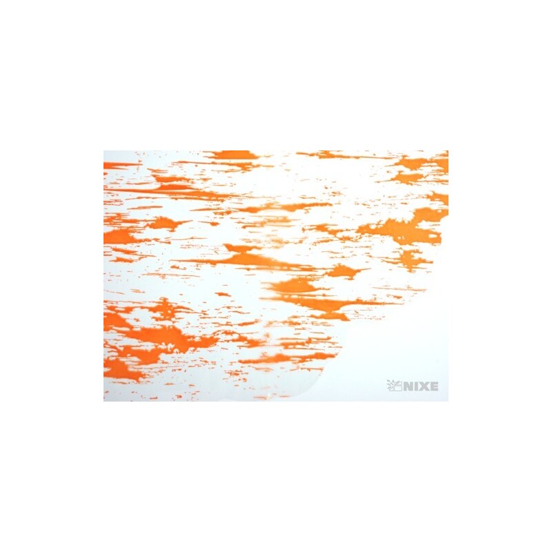 47cm RADAM RONDO*ORANŽOVÁ