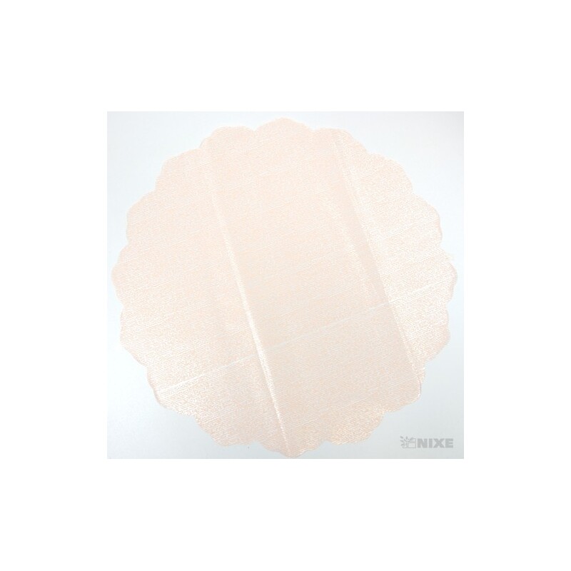 47cm SALOME P2 RONDO*BÉŽOVÁ