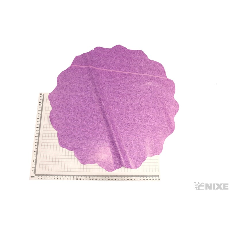 47cm SALOME P2 RONDO*FIALOVÁ