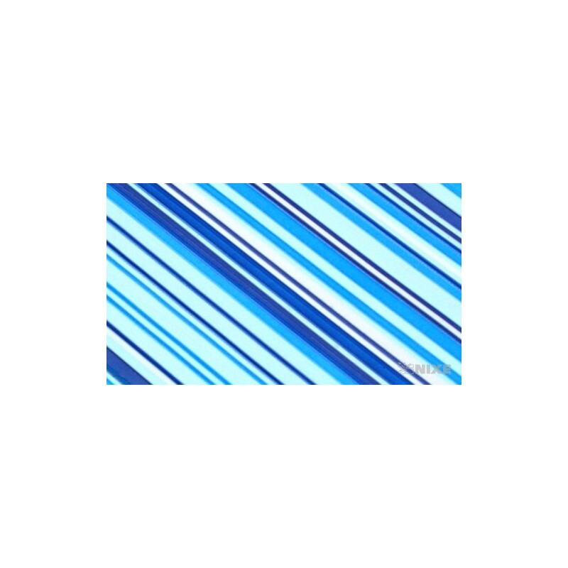 17x48cm PROUŽEK P1 SÁČEK*MODRÁ