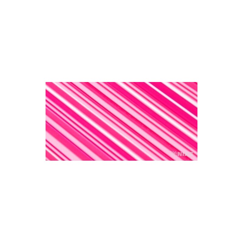 17x48cm PROUŽEK P1*RŮŽOVÁ