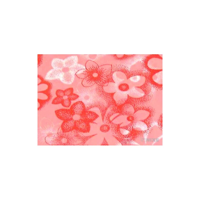 30x48cm CLAUDIA P1 SÁČEK*ČERVENÁ