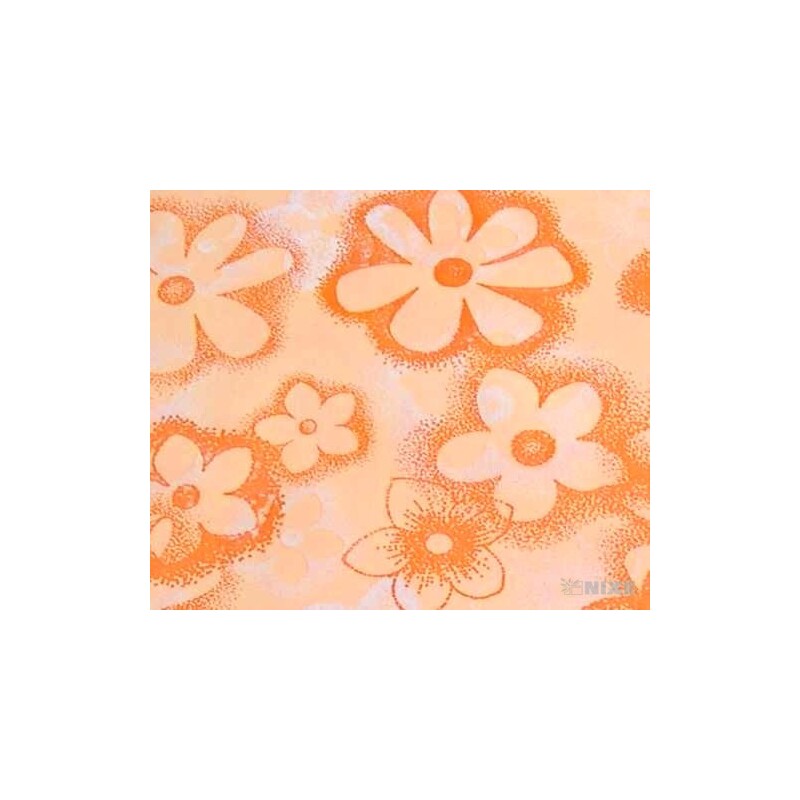 30x48cm CLAUDIA P1 SÁČEK*ORANŽOVÁ