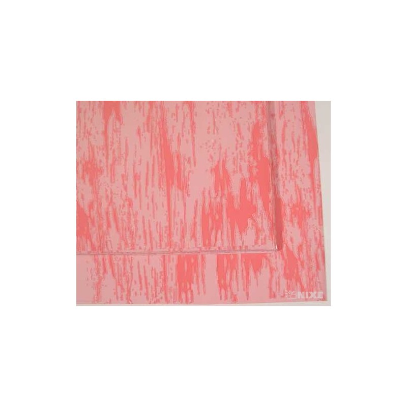 30x48cm RADAM P1 SÁČEK*RŮŽOVÁ