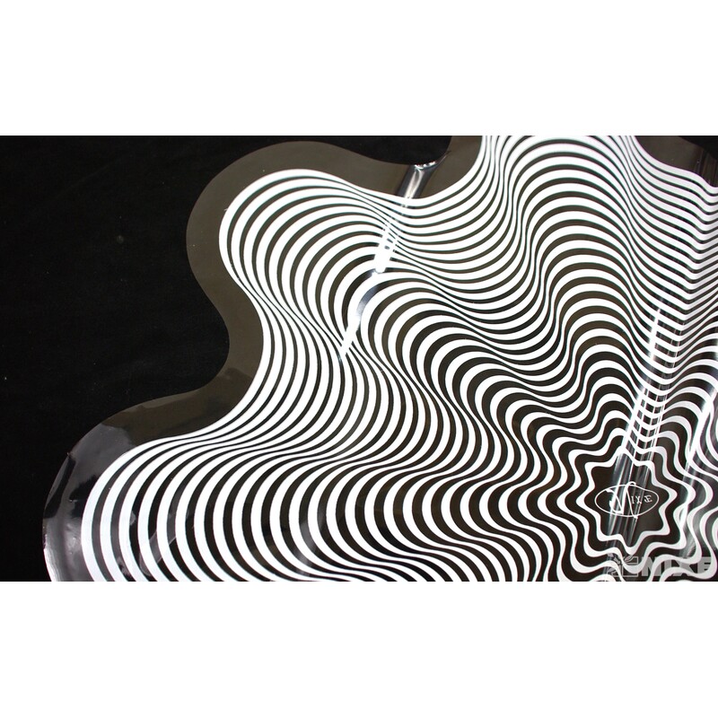 67cm BÍDER RONDO*BÍLÁ