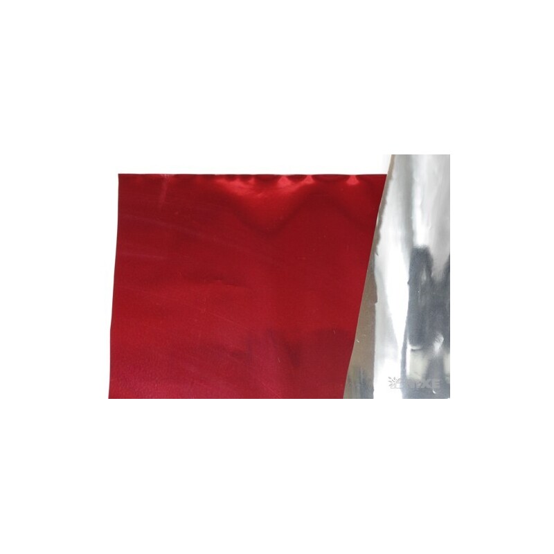 ARCH B 100x70cm*ČERVENÁ