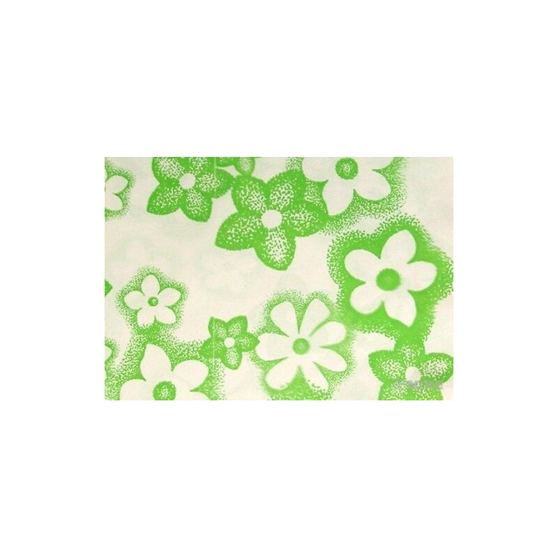 ARCH CLAUDIA 100x70cm*ZELENÁ