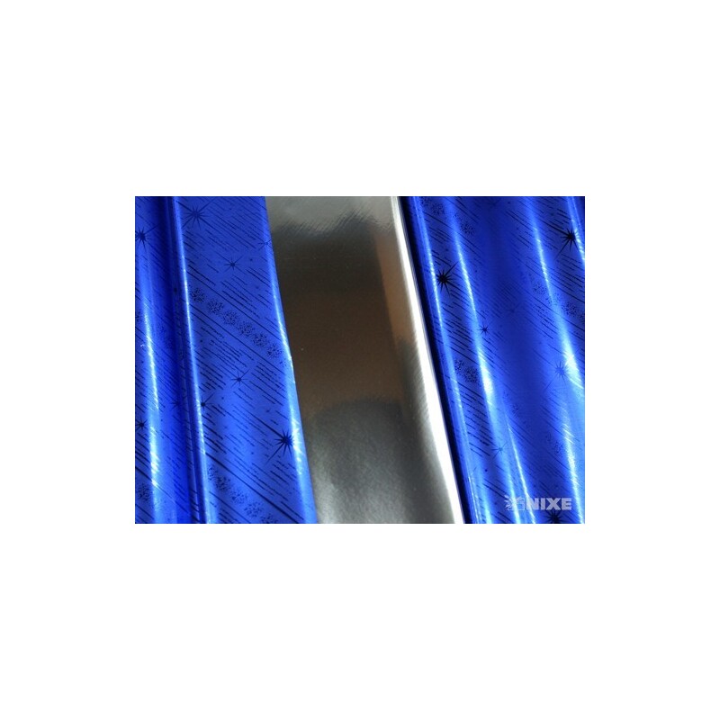 ARCH GALAXY 100x70cm*MODRÁ V+