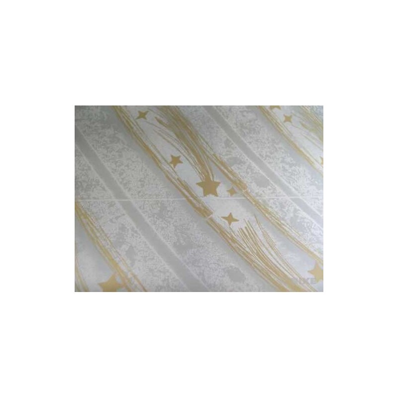 ARCH KOMETA 100x70cm*STŘÍBRNÁ