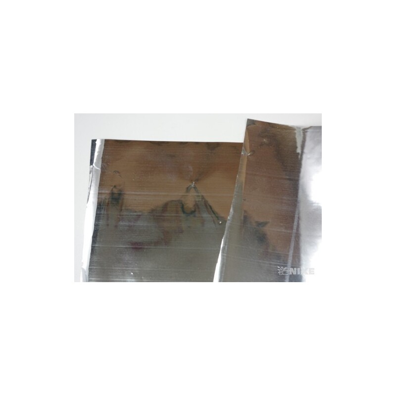 ARCH M 100x70cm*STŘÍBRNÁ