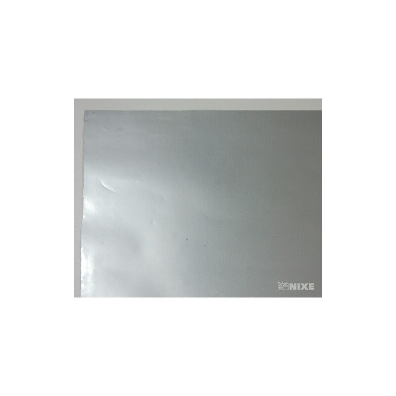 ARCH MAT B 100x70cm*STŘÍBRNÁ