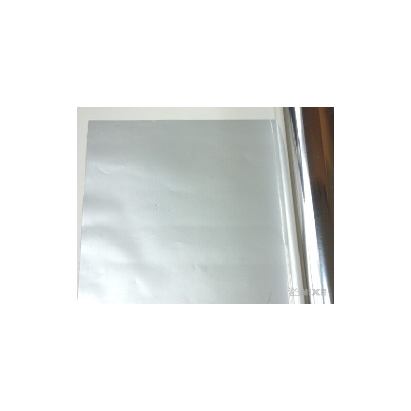 ARCH MAT B 100x70cm*STŘÍBRNÁ