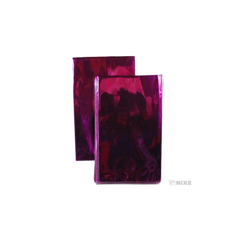 10x20cm BT SÁČEK*PURPUROVÁ