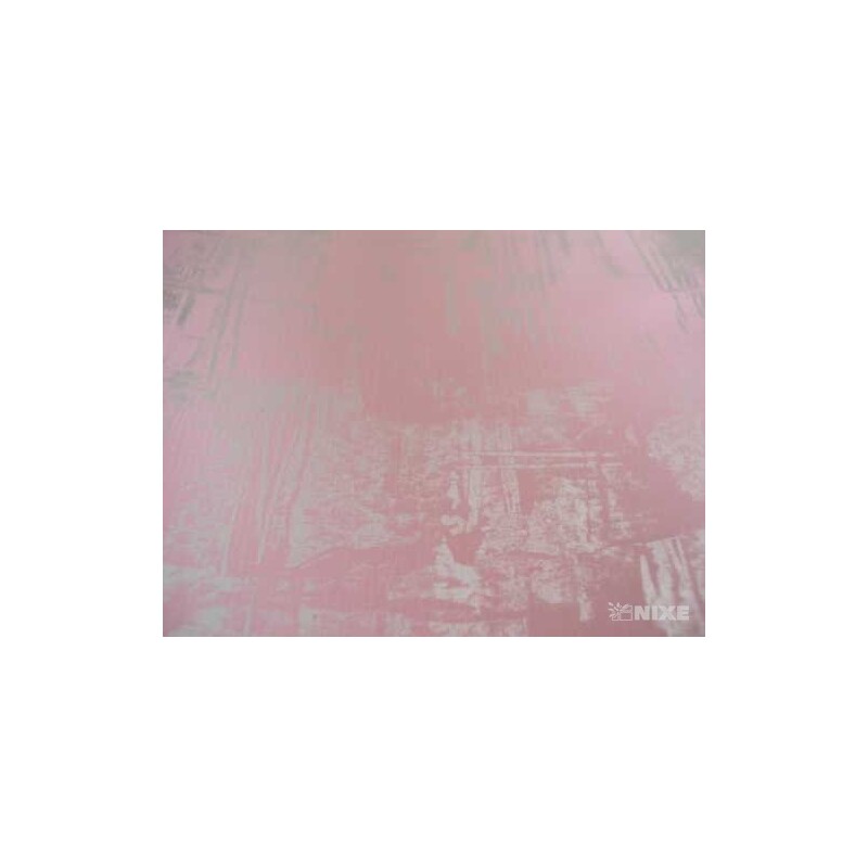 ARCH VELVET 100x70cm*RŮŽOVÁ