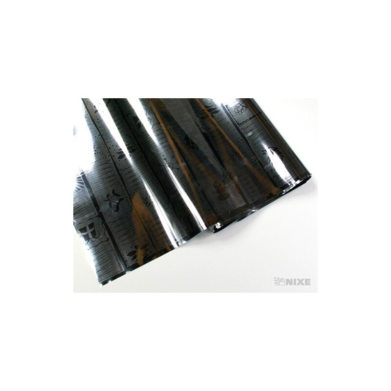 ARCH ZIMA 100x70cm*STŘÍBRNÁ