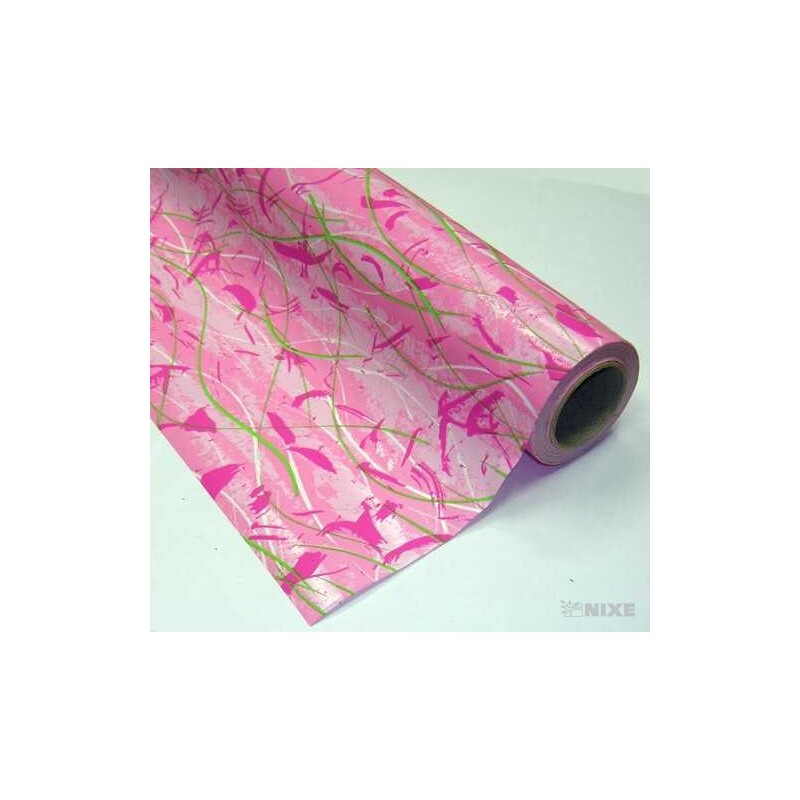 ROLE B-767YC 70cmx20m*RŮŽOVÁ V+