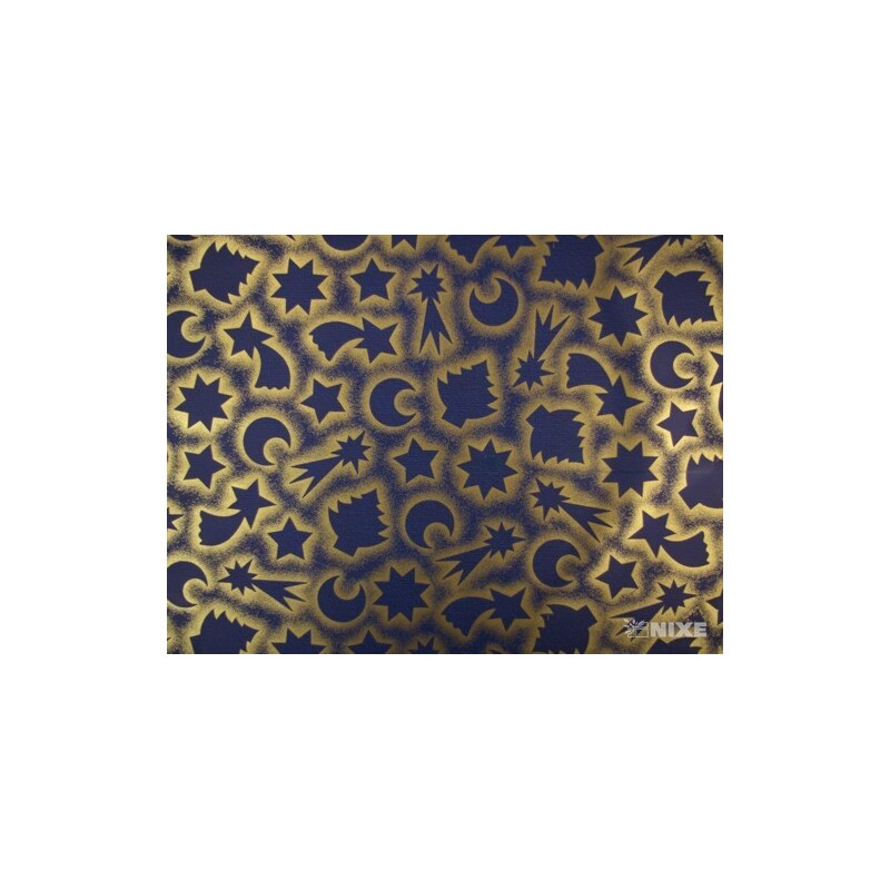 ROLE B-804TM 70cmx50m*MODRÁ V+