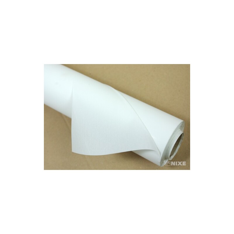 ROLE B-813T1 70cmx50m*BÍLÁ