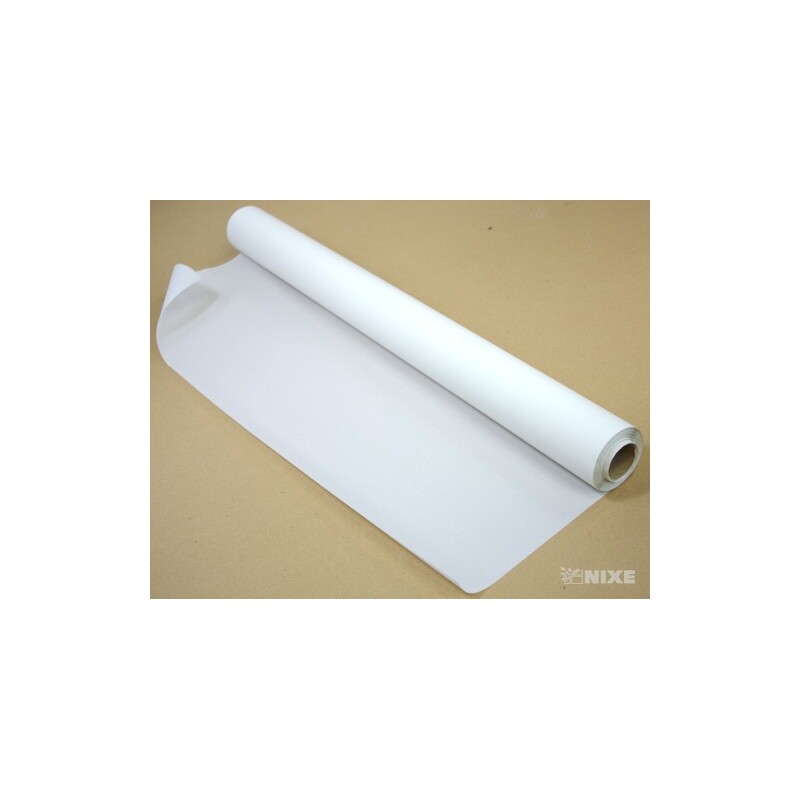 ROLE B-813T1 70cmx50m*BÍLÁ