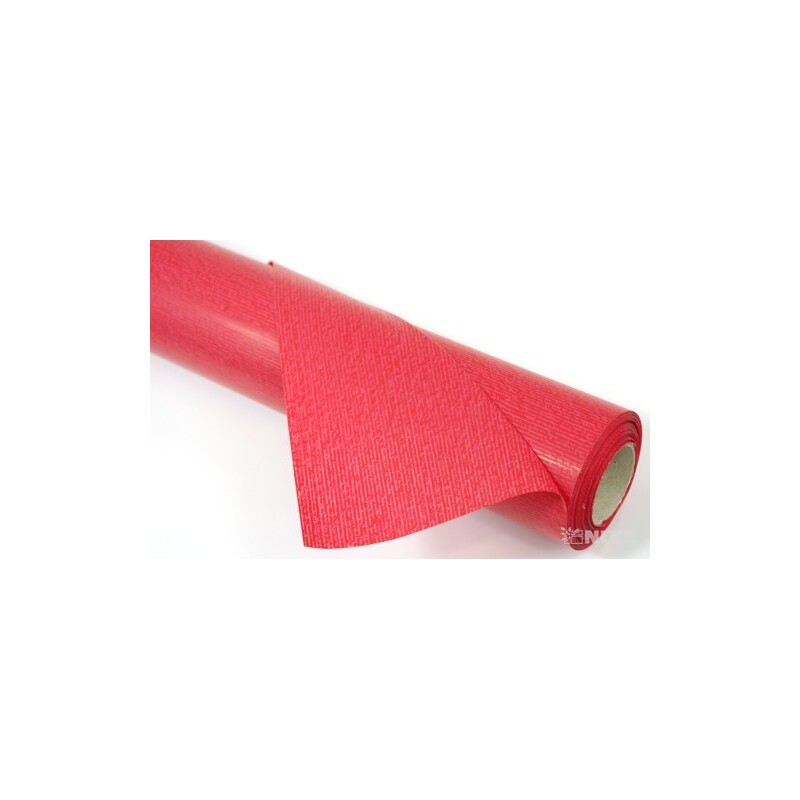 ROLE B-813T1 70cmx50m*ČERVENÁ 88
