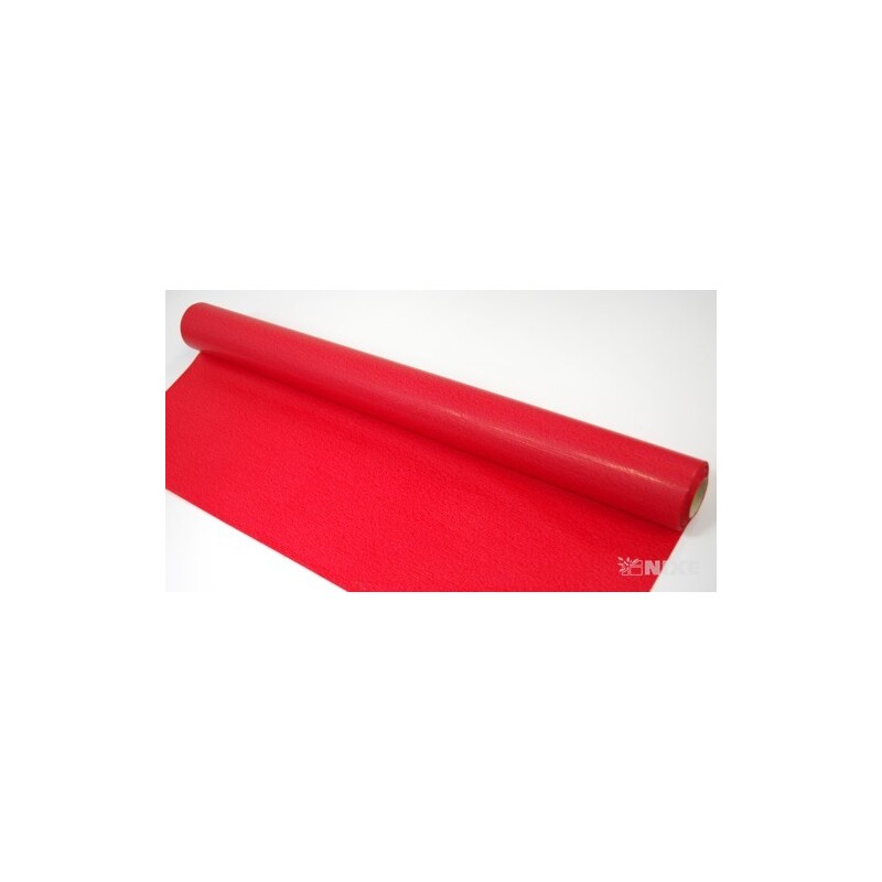 ROLE B-813T1 70cmx50m*ČERVENÁ 88
