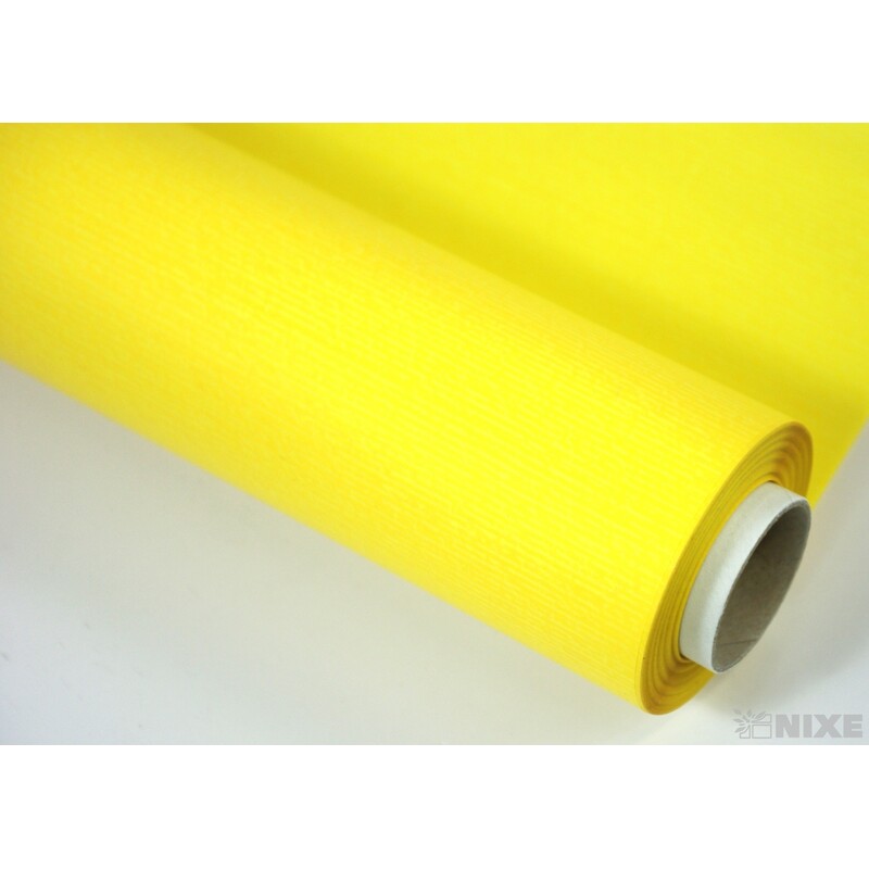 ROLE B-813T1 70cmx50m*ŽLUTÁ CITRON