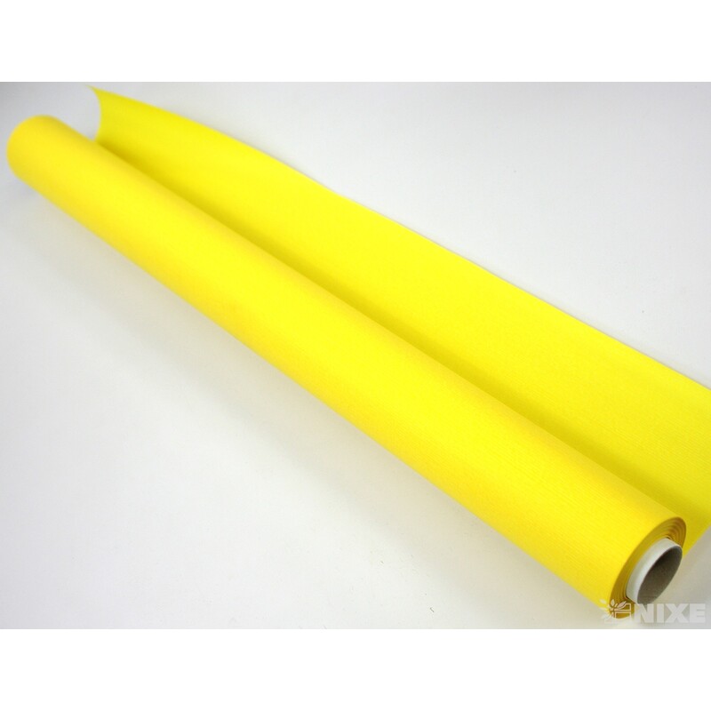 ROLE B-813T1 70cmx50m*ŽLUTÁ CITRON