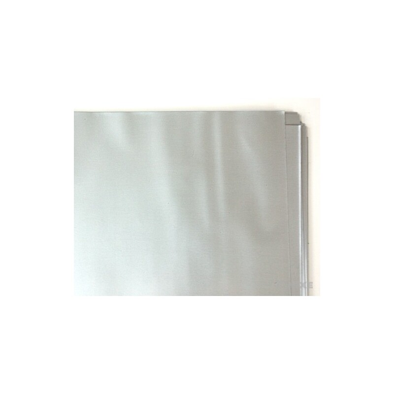 10x20cm MAT B SÁČEK*STŘÍBRNÁ V+