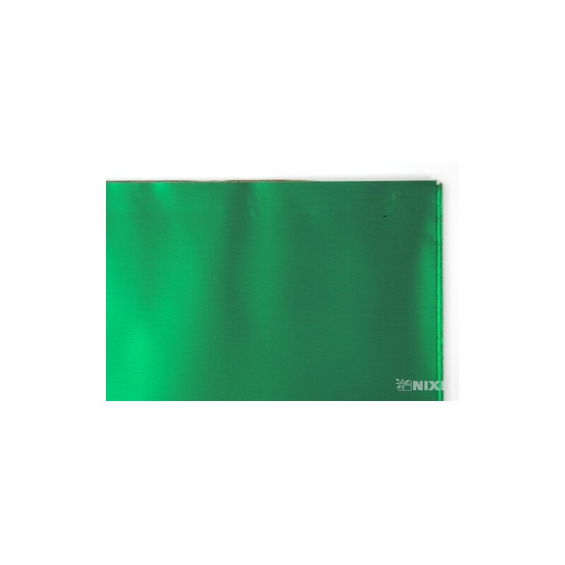 10x20cm MAT B SÁČEK*ZELENÁ V+