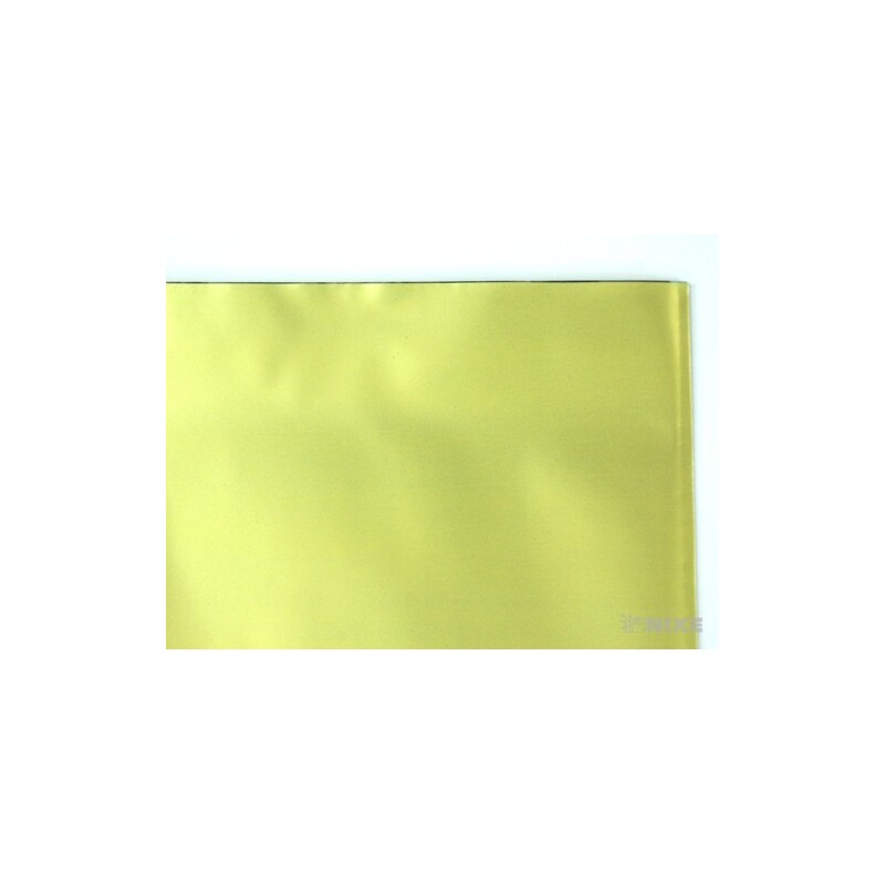 10x20cm MAT B SÁČEK*ZLATÁ V+