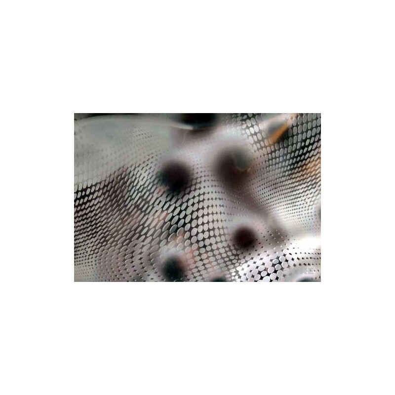 10x20cm VIPER*STŘÍBRNÁ