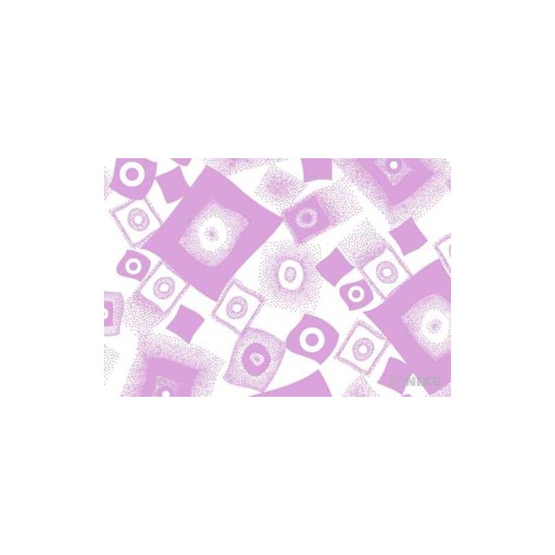 C 50 PICASO 50x50cm*FIALOVÁ