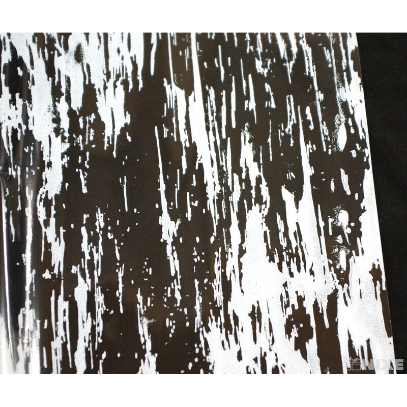 C 50 RADAM 50x50cm*BÍLÁ