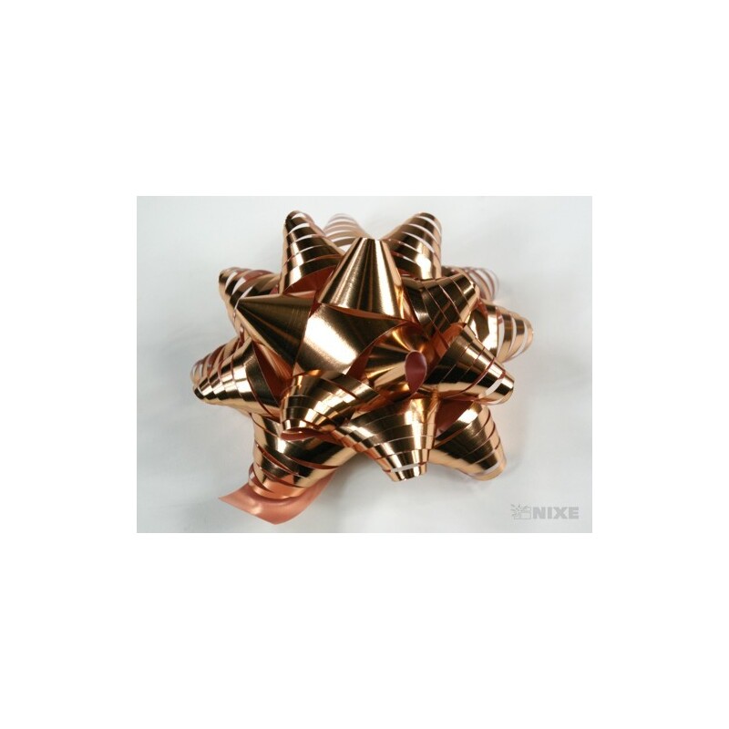 CAMELIA MI 10x3,5cm*MĚDĚNÁ 53