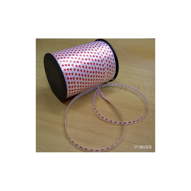 CARMEN SPL. 7mmx250m*ČERVENÁ 61