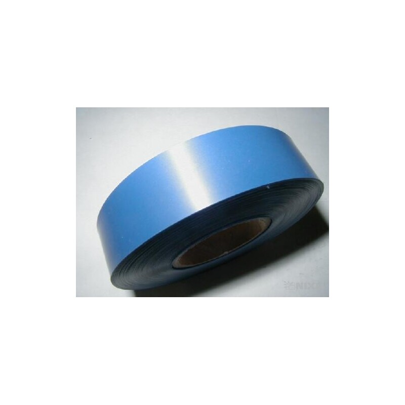 CLEAR 19mmx50m*MODRÁ 14