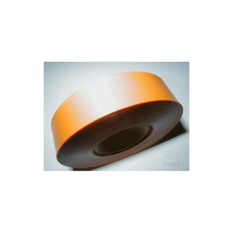 CLEAR 19mmx50m*ORANŽOVÁ 31